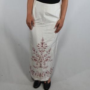 Maxi Skirt